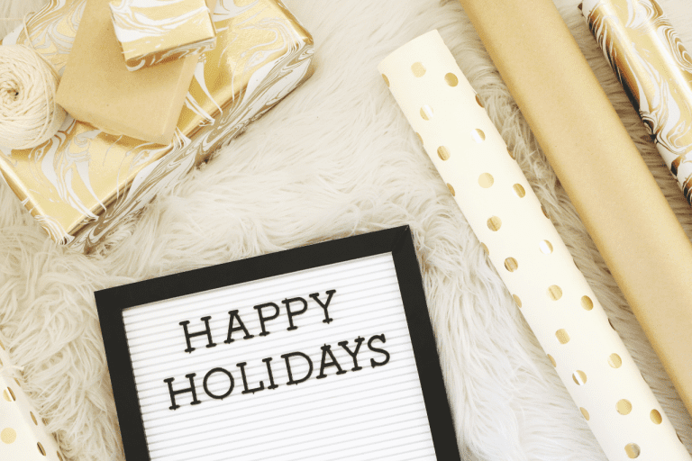 Gift-Giving Delights: Best Holidays to Celebrate