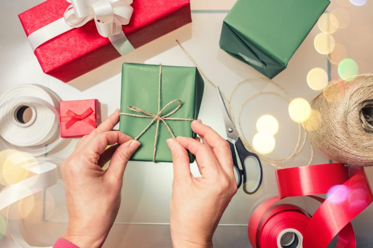 Demystifying Wrapping Paper: Answering Your Top Questions!