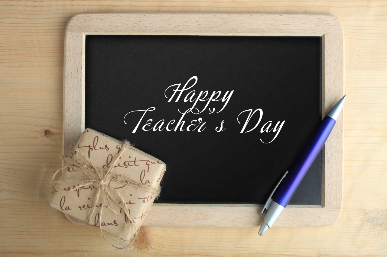 Surprise Your Teacher: Appreciation Gifts